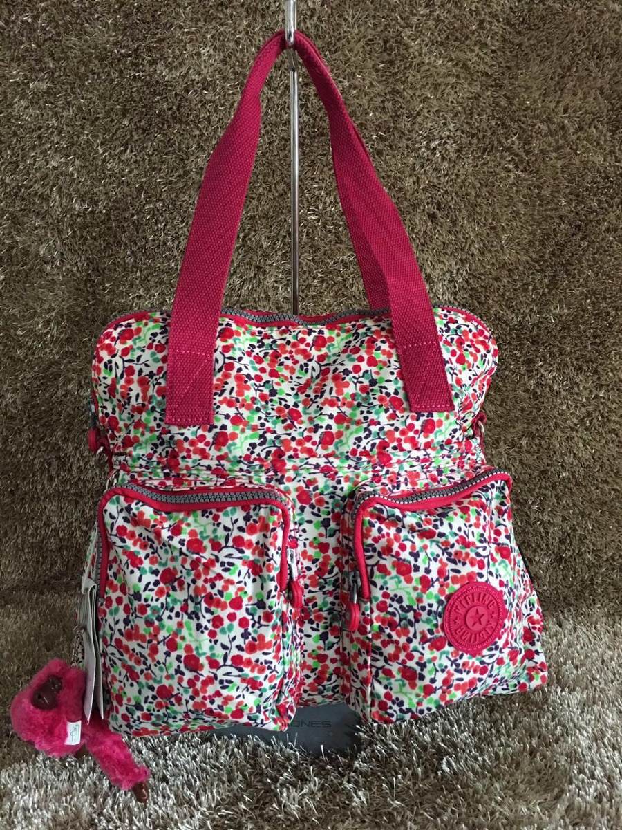 Bolsas Kipling Clon Espejo Mayoreo Factory Sale - 1688245427