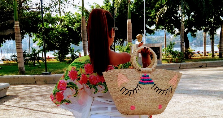bolsas playa mano a de hechas xTrB0TqfO