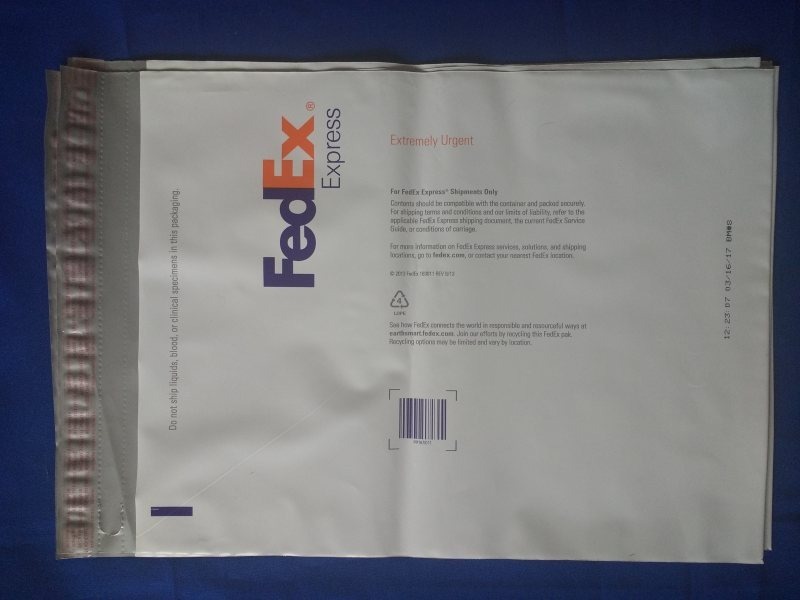 Fedex Pak - FEDEX GROUND PACK V1.0 | Allmods.net / For larger documents ...
