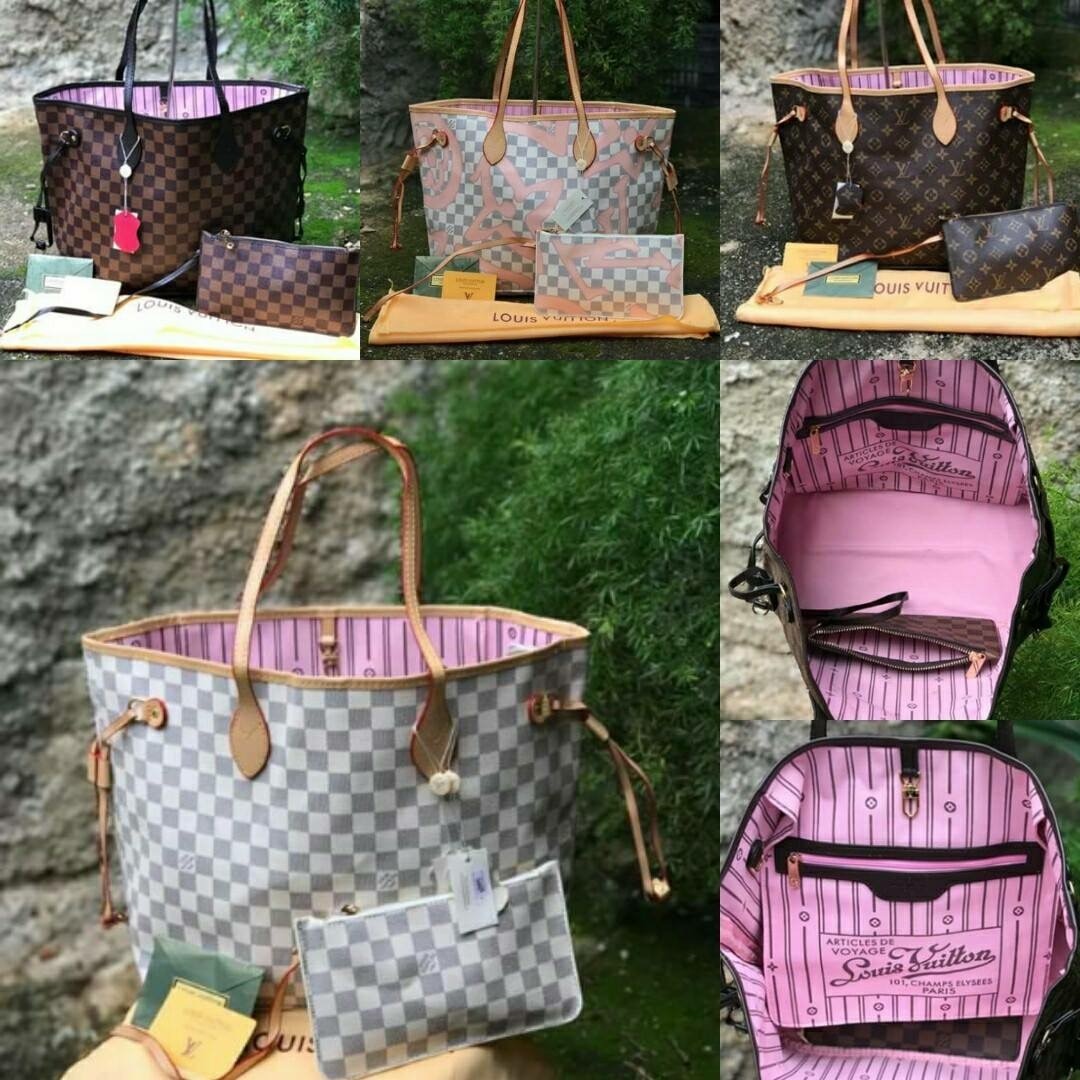 Louis Vuitton Monogram En Mercado Libre Argentina