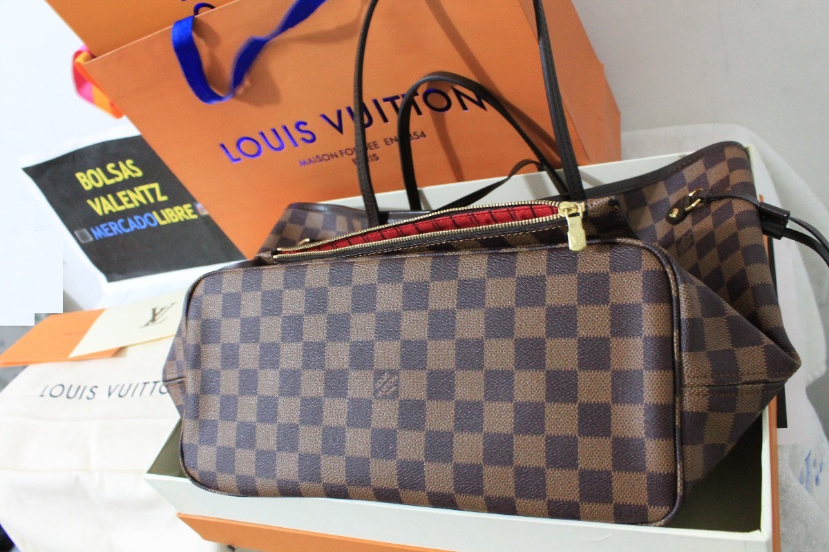 Venta De Bolsas Louis Vuitton En Mexico City