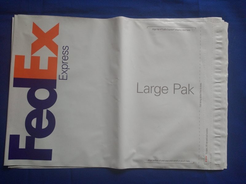 Fedex Pak - FEDEX GROUND PACK V1.0 | Allmods.net / For larger documents ...