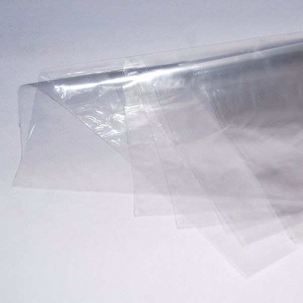 Bolsa de Polipropileno Con Solapa Adhesiva 4 x 6 cm 100 Unidades