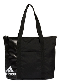 Bolso adidas Fitness Essentials Tote Neg De Mujer Bolso adidas Fitness Essentials Tote Neg De Mujer