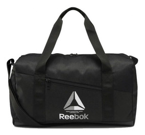 bolsos reebok verdes