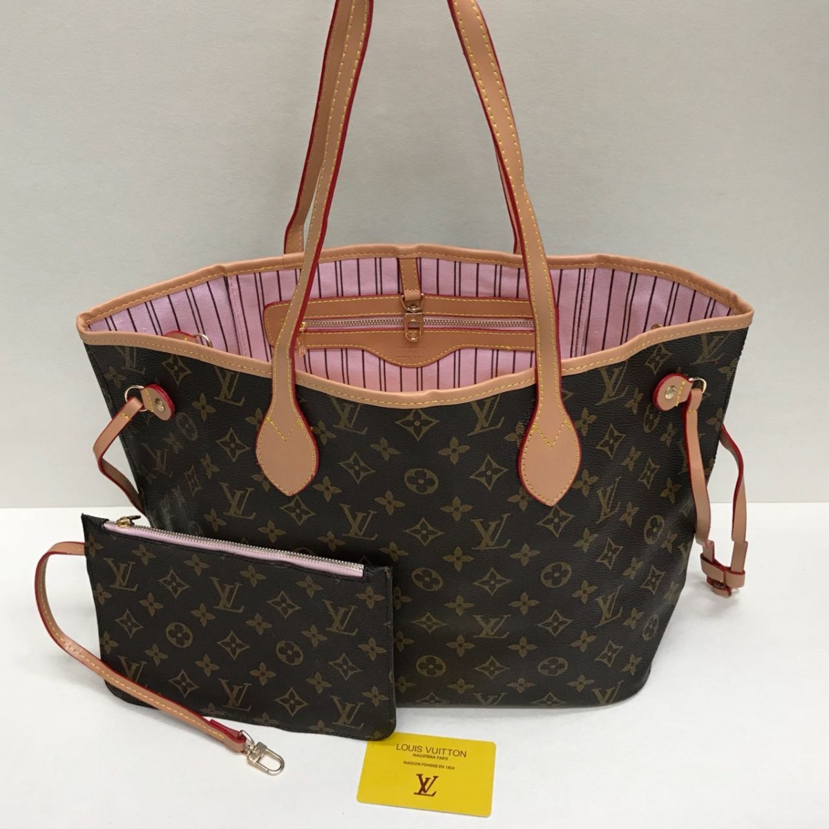 Las mejores ofertas en Louis Vuitton Neverfull GM carteras y bolsos para  Mujeres