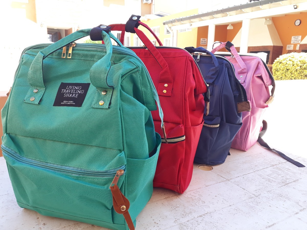 Mochilas Living Traveling Share Online Sales, UP TO 61% OFF |  www.editorialelpirata.com