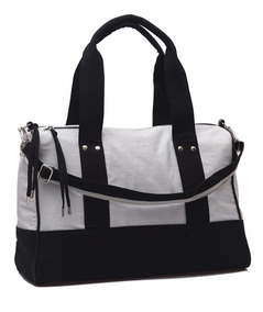 bolsos reebok mujer azul