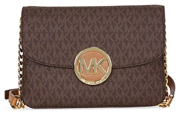bolso fulton michael kors