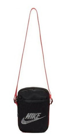 bandolera nike rojas