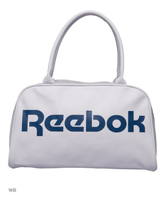 bolsos reebok mujer amarillo