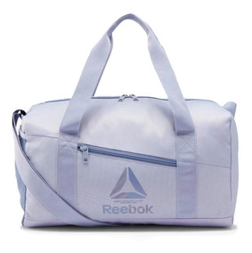 bolsos reebok verdes