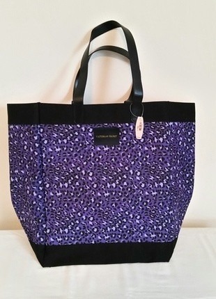 Bolso/ Tote Victoria
