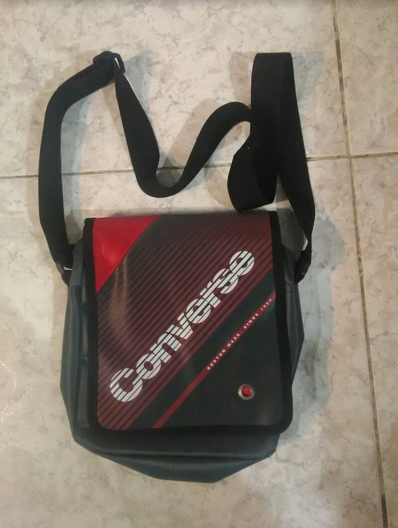 bolsos converse originales bolsos converse originales