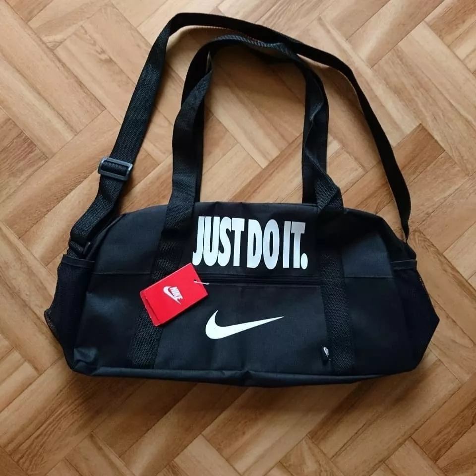 bolso just do it