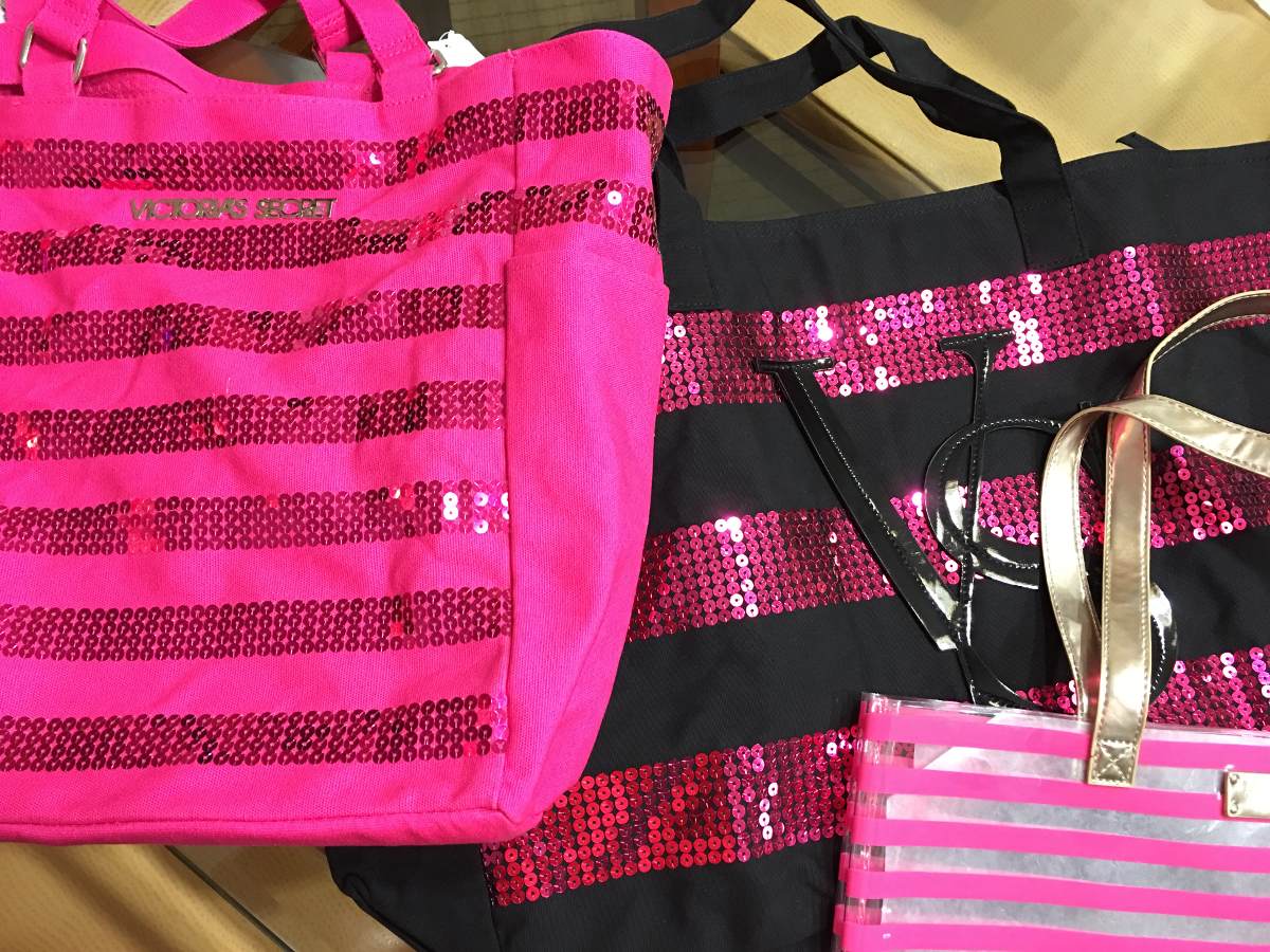 efectivo terminar Discriminación sexual Bolso Playa Victoria Secret Sale - deportesinc.com 1688499489