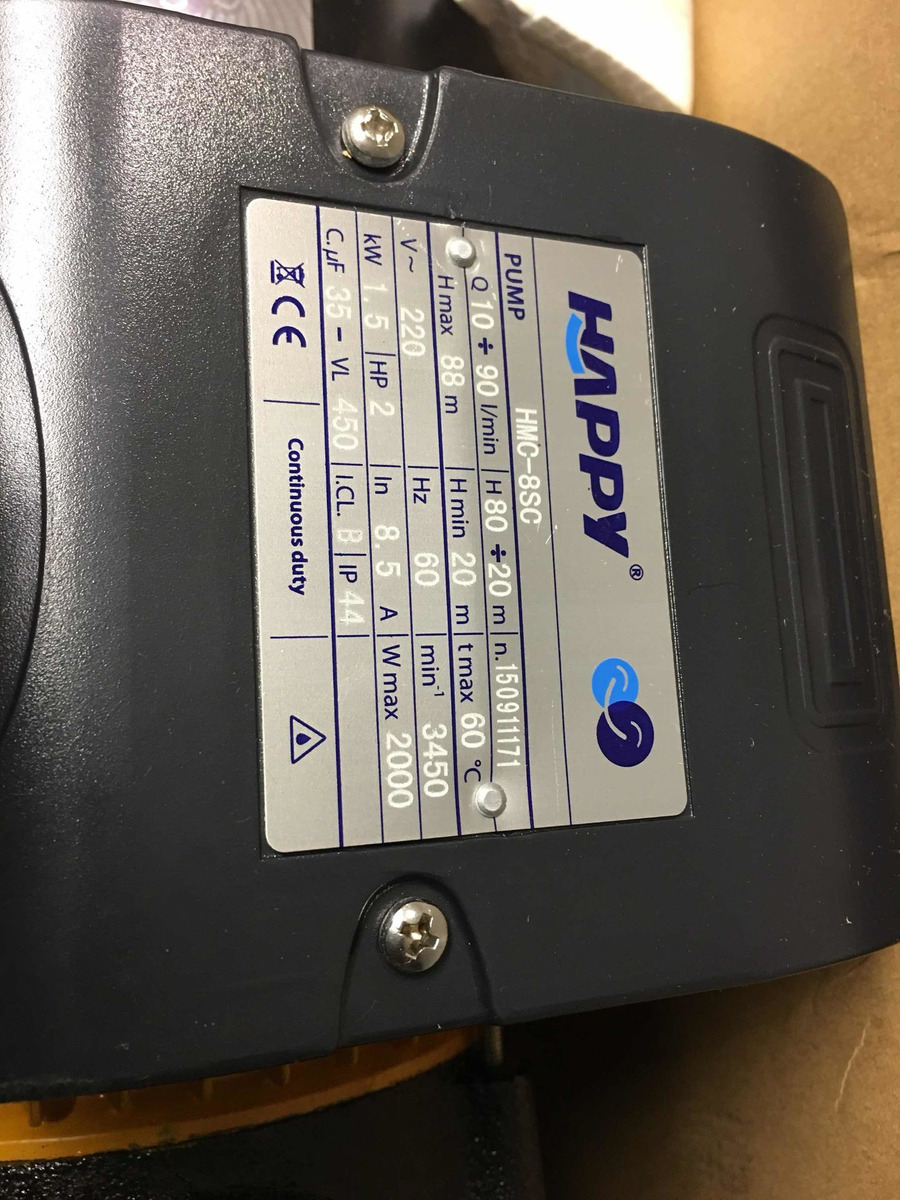 Developement autom/ática de la m/áquina de la pel/ícula de col Certificado CE//Water pump Bomba dosificadora de DS-2FU2 220V 50Hz ampliamente utilizados en Cuantitativa Cebado de aditivo l/íquido Blaching y agentes m/édicos