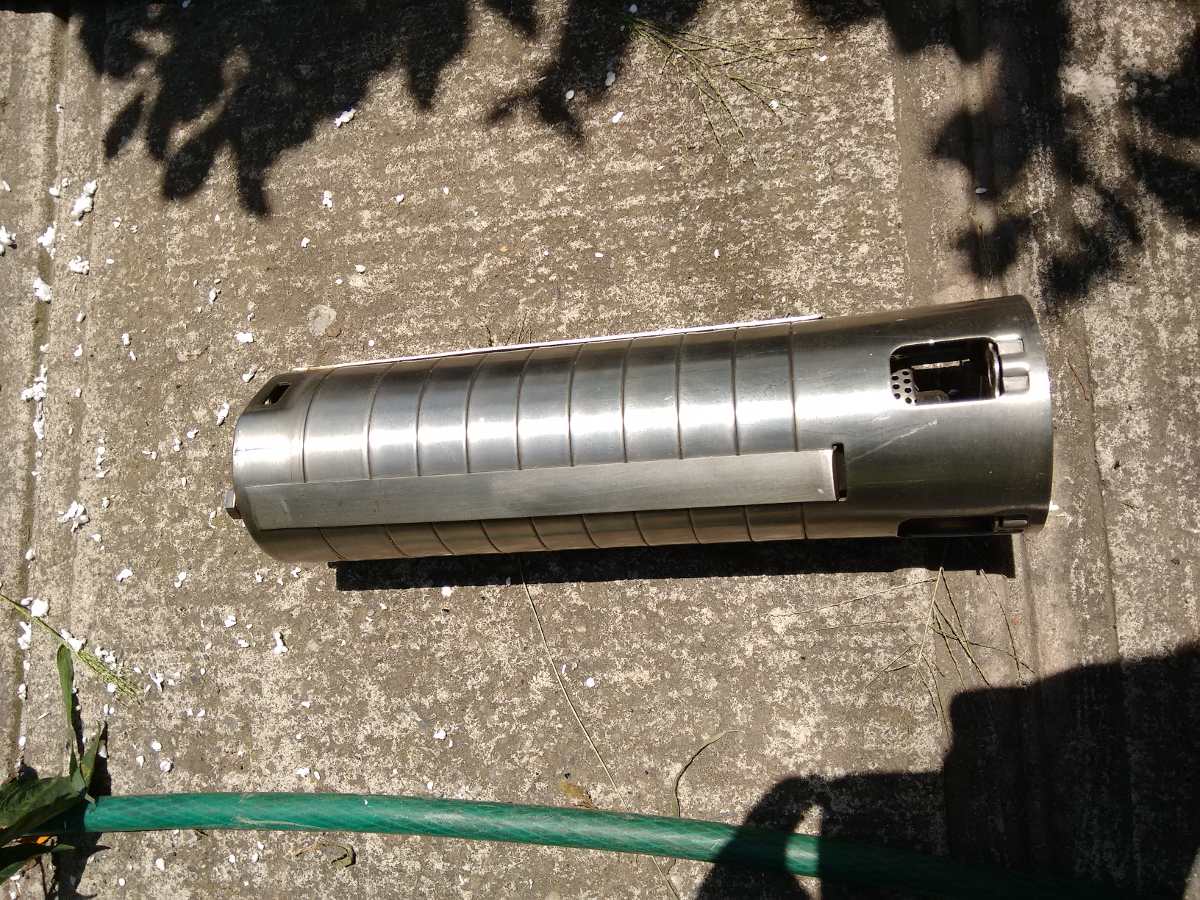 Bombas Sumergibles Para Pozos De 100 Metros Bomba De Agua Solar Pozo Sumergible 4000lh 100 Metros 1 - $ 27,600.00