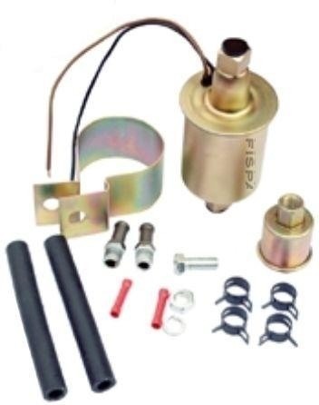 Airtex combustible bomba