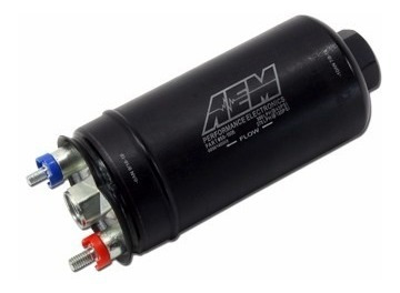 / 1005/ 400LPH Bomba de gasolina en l/ínea alta presi/ón AEM 50/
