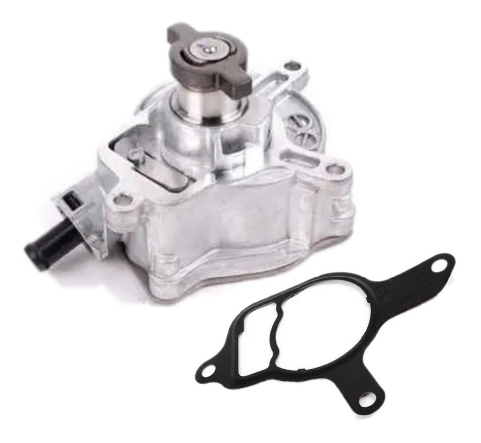 Bomba De Vacio Seminueva Original Vw Bora Jetta A6 Beetle