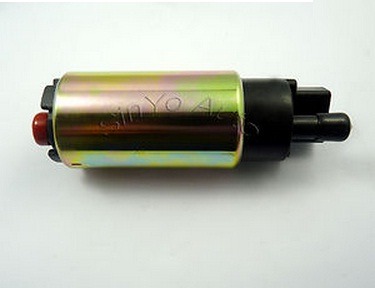 Troit el motor 406 inyector sobre la gasolina