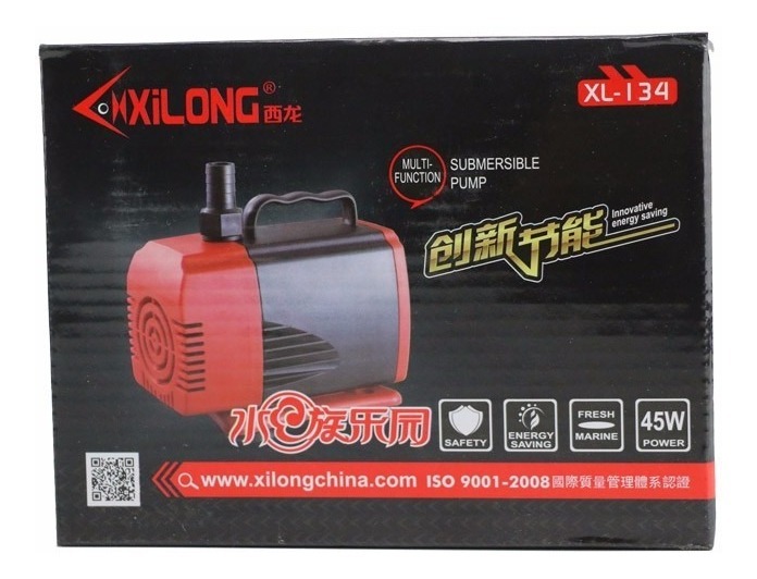 Bomba de agua Xilong XL-134