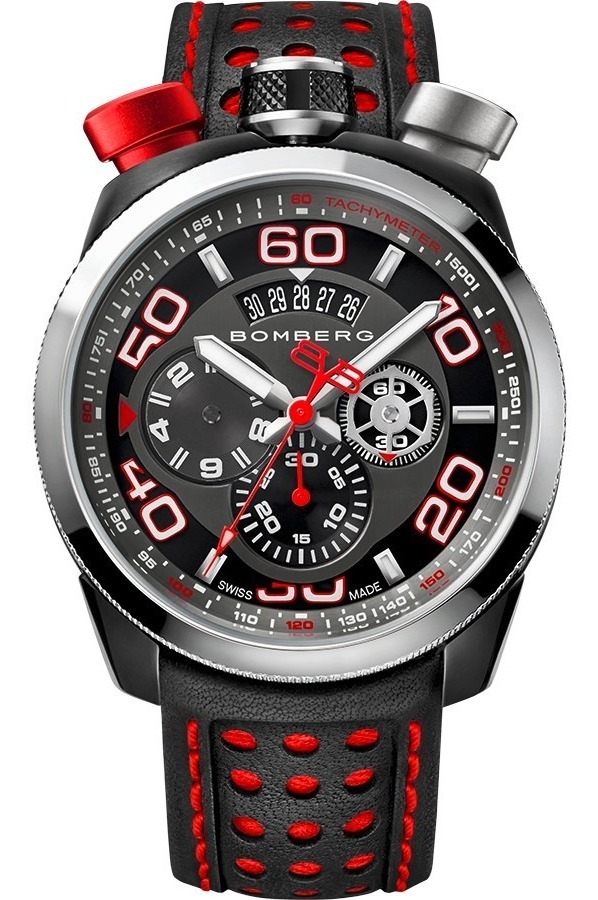 Bomberg Bomberg