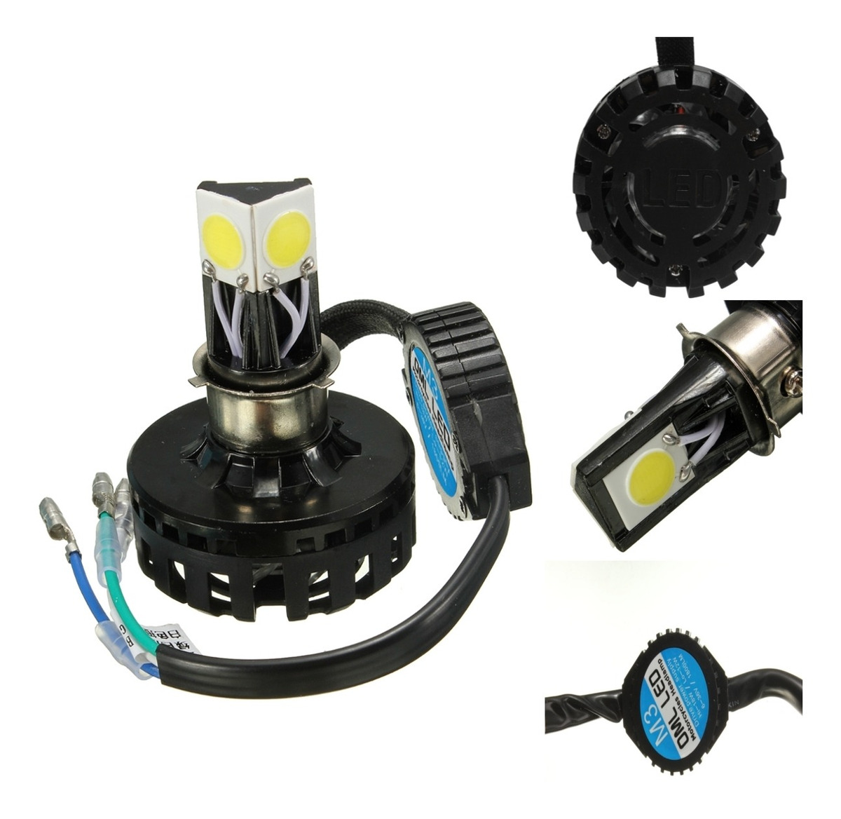 Negro Numatic Charles CVC370 Azul 1600W, 230V, 50//60 Hz, Cilindro, Combi, Metal Aspiradora
