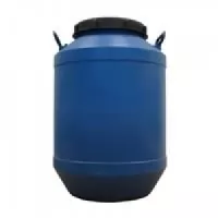 bombona 50 litros plastica tambor balde recipiente