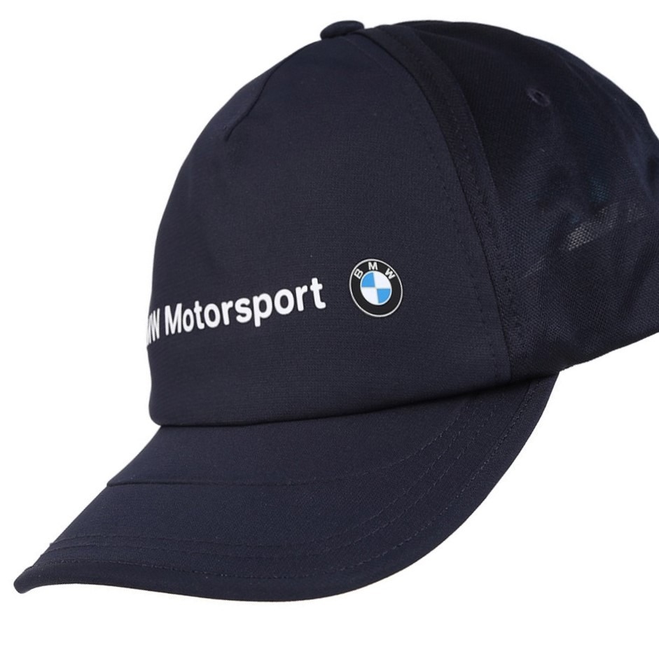 boné bmw motorsport