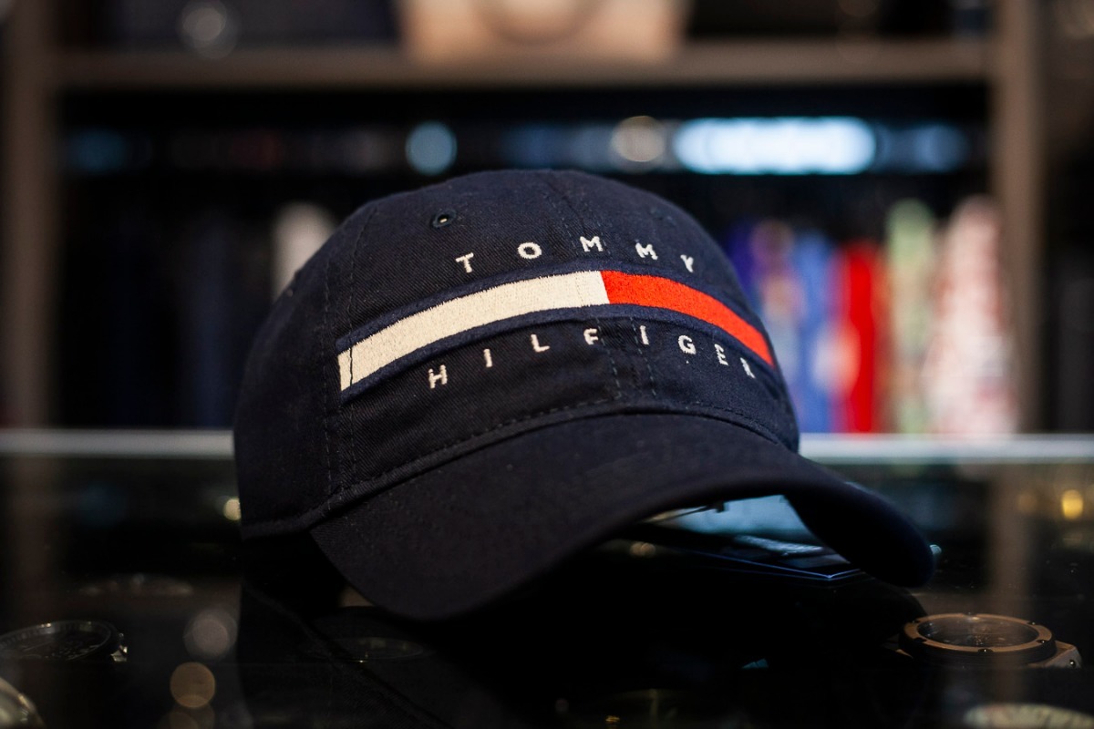 mercado livre tommy hilfiger