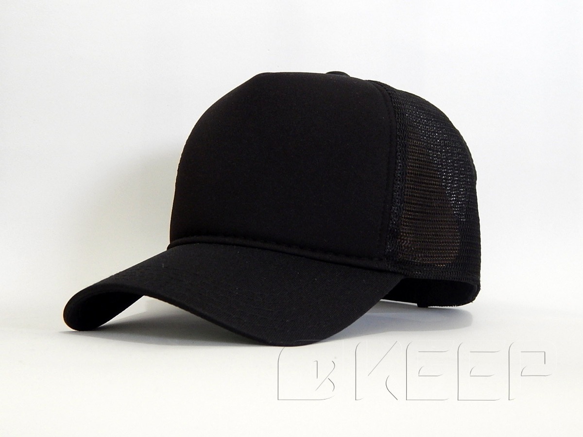 Boné Trucker, Oldschool, Tela, Liso. Várias Cores - R$ 29 Boné Trucker, Oldschool, Tela, Liso. Várias Cores - R$ 29