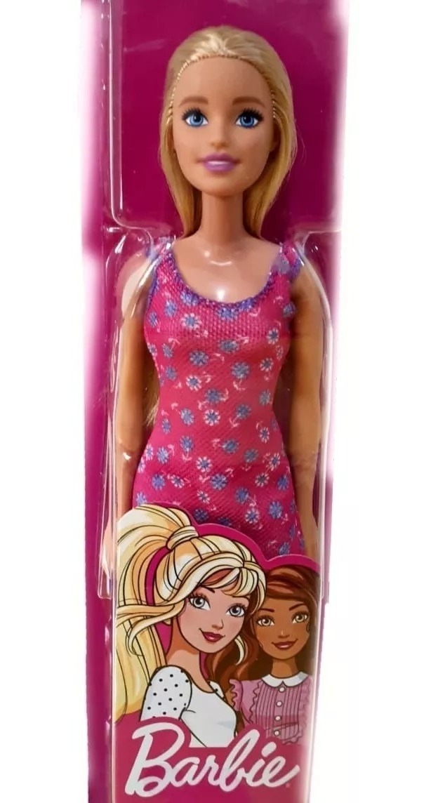 barbie fashion 2019
