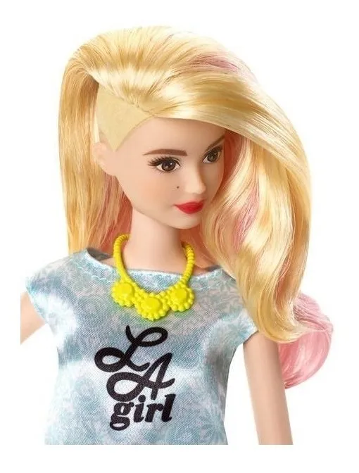 barbie la girl