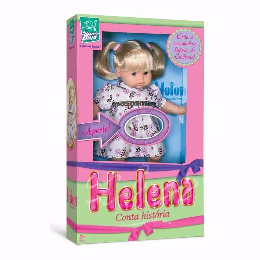 Descrición da boneca e da historia da boneca Descrición da boneca e da historia da boneca