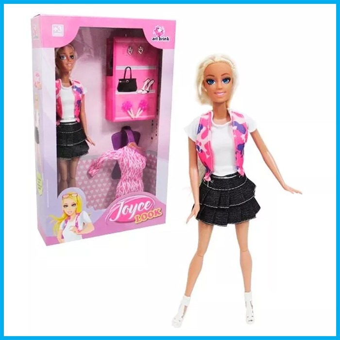 barbie joyce