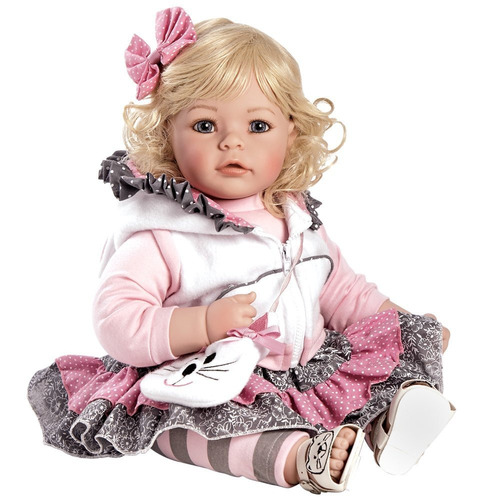 Adora The Cat S Meow Doll Adora The Cat S Meow Doll