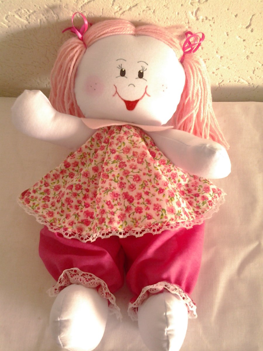 Bonecas De Pano Artesanal Decoraç u00e3o Quarto Bebe kit Com 6 R$ 195,00 em Mercado Livre Aparador Ferro Madeira ~ Bonecas De Pano Artesanal Decoraç u00e3o Quarto Bebe kit Com 6 R$ 195,00 em Mercado Livre