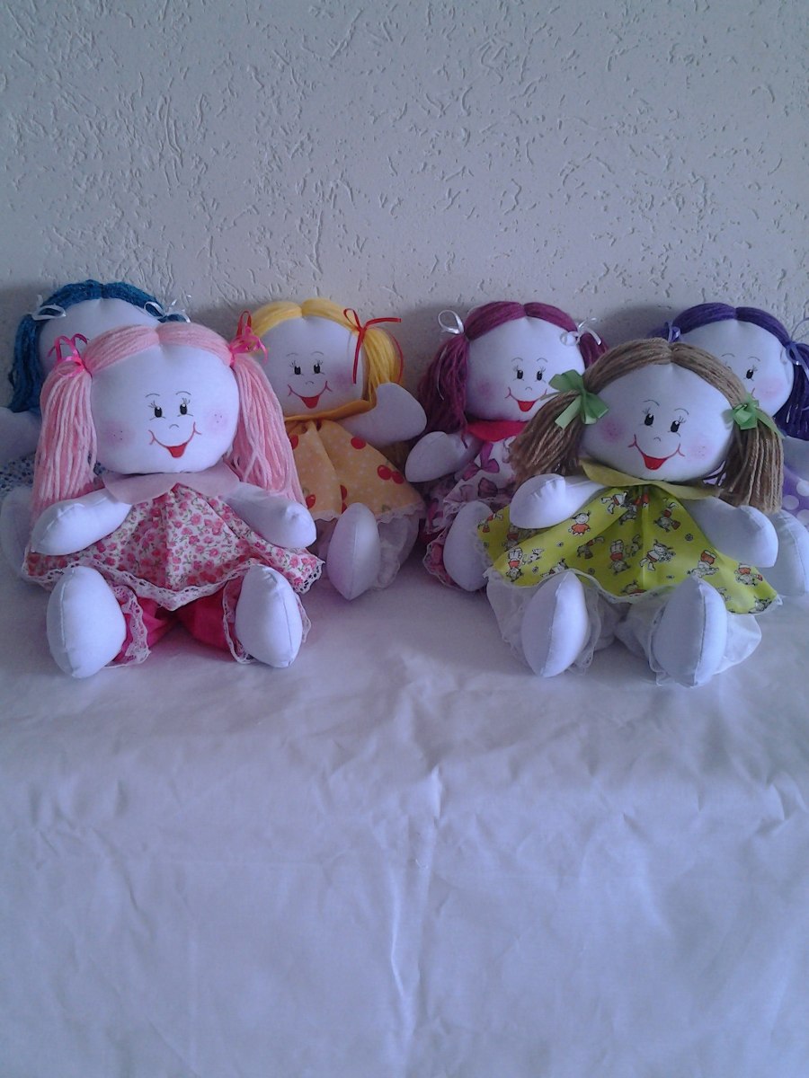 Kit Boneca De Pano Para Quarto De Bebe No Mercado Livre Brasil ~ Artesanato Em Feltro Para Quarto De Bebe Menino Kit Boneca De Pano Para Quarto De Bebe No Mercado Livre Brasil ~ Artesanato Em Feltro Para Quarto De Bebe Menino