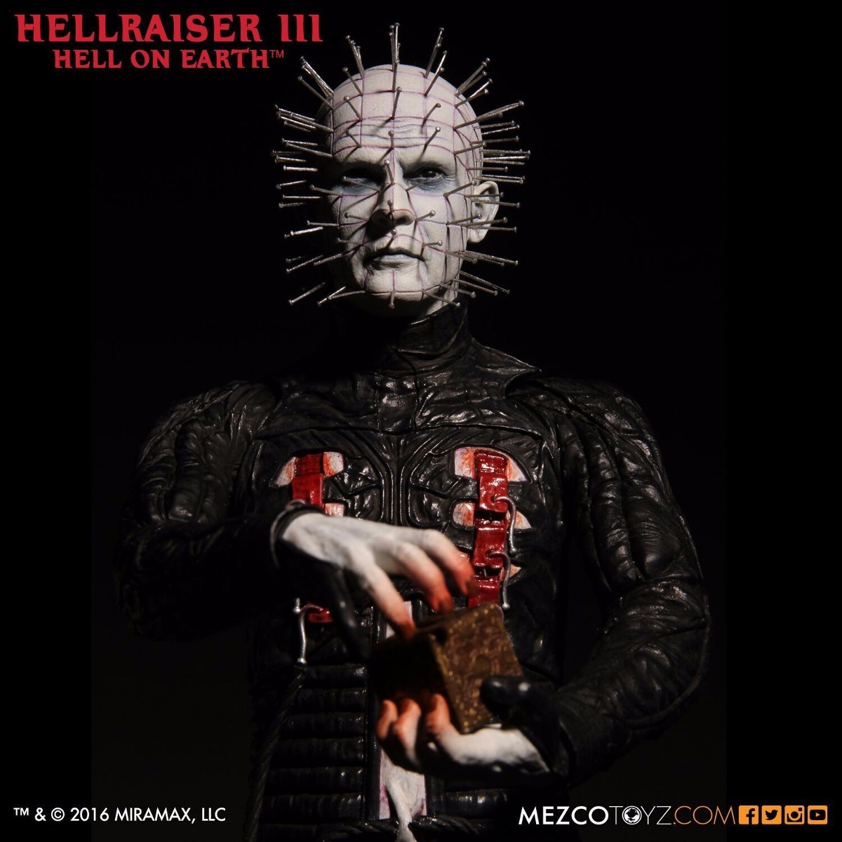 Hellraiser Filme Hellraiser Filme