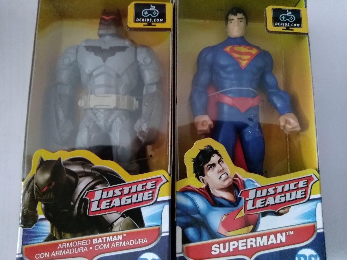 justice league 15cm figure batman