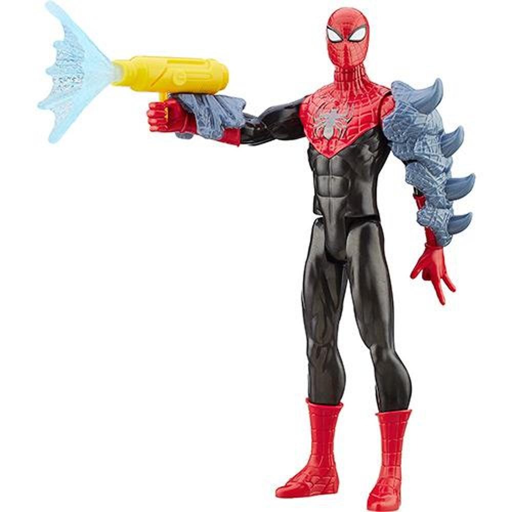 Marvel Rhino titan hero 30cm Hasbro B6389