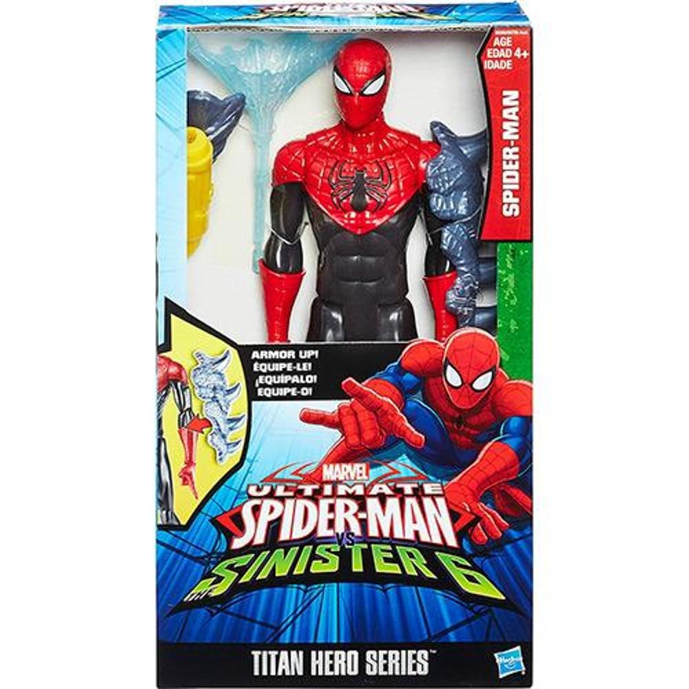 Marvel Rhino titan hero 30cm Hasbro B6389