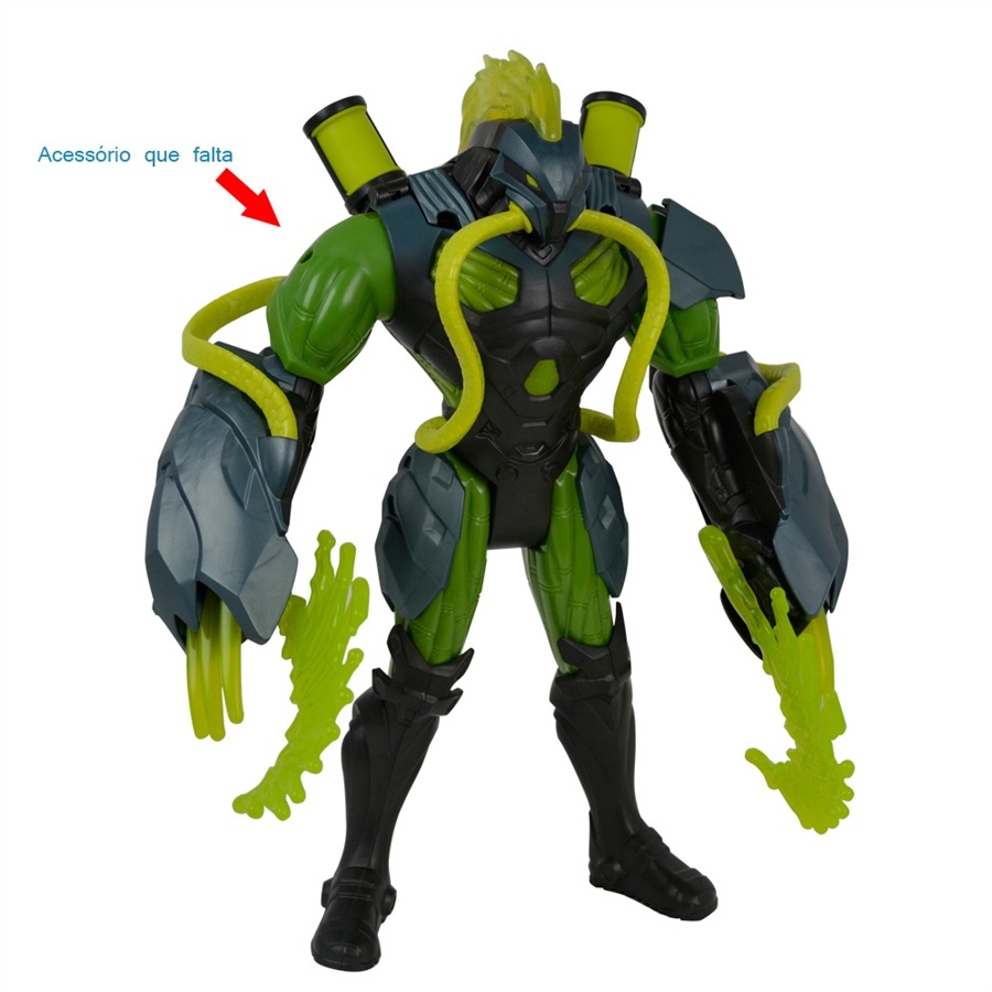 Uncategorized Max Steel Toxzon boneco max steel toxzon garras df mattel 4babies r carregando zoom