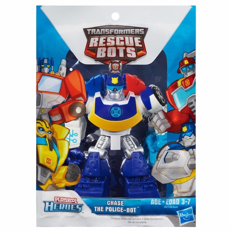 Transformers Rescue Bots by Hasbro Transformers Rescue Bots by Hasbro