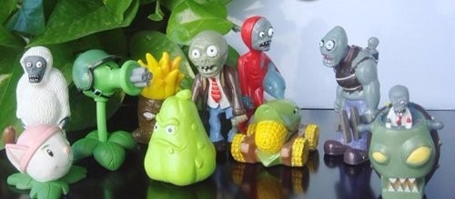 plantas vs zumbi completo gratis