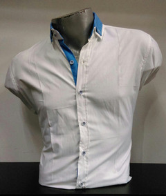 Camisas De Roblox Camisas Formal De Hombre Larga En - camisa blanca roblox