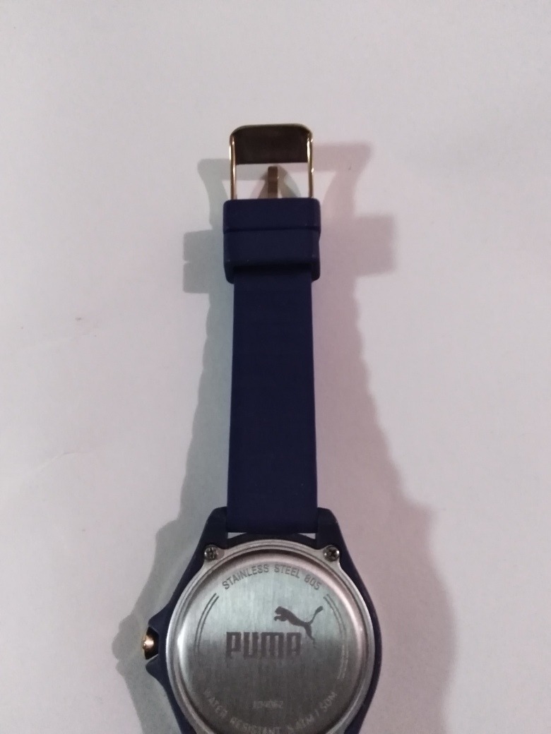reloj puma modelo 805 off 50% - www 