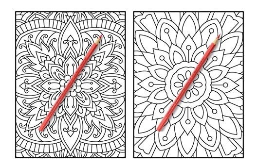 400 Coloring Book Patterns For Adults Free Images 400 Coloring Book Patterns For Adults Free Images